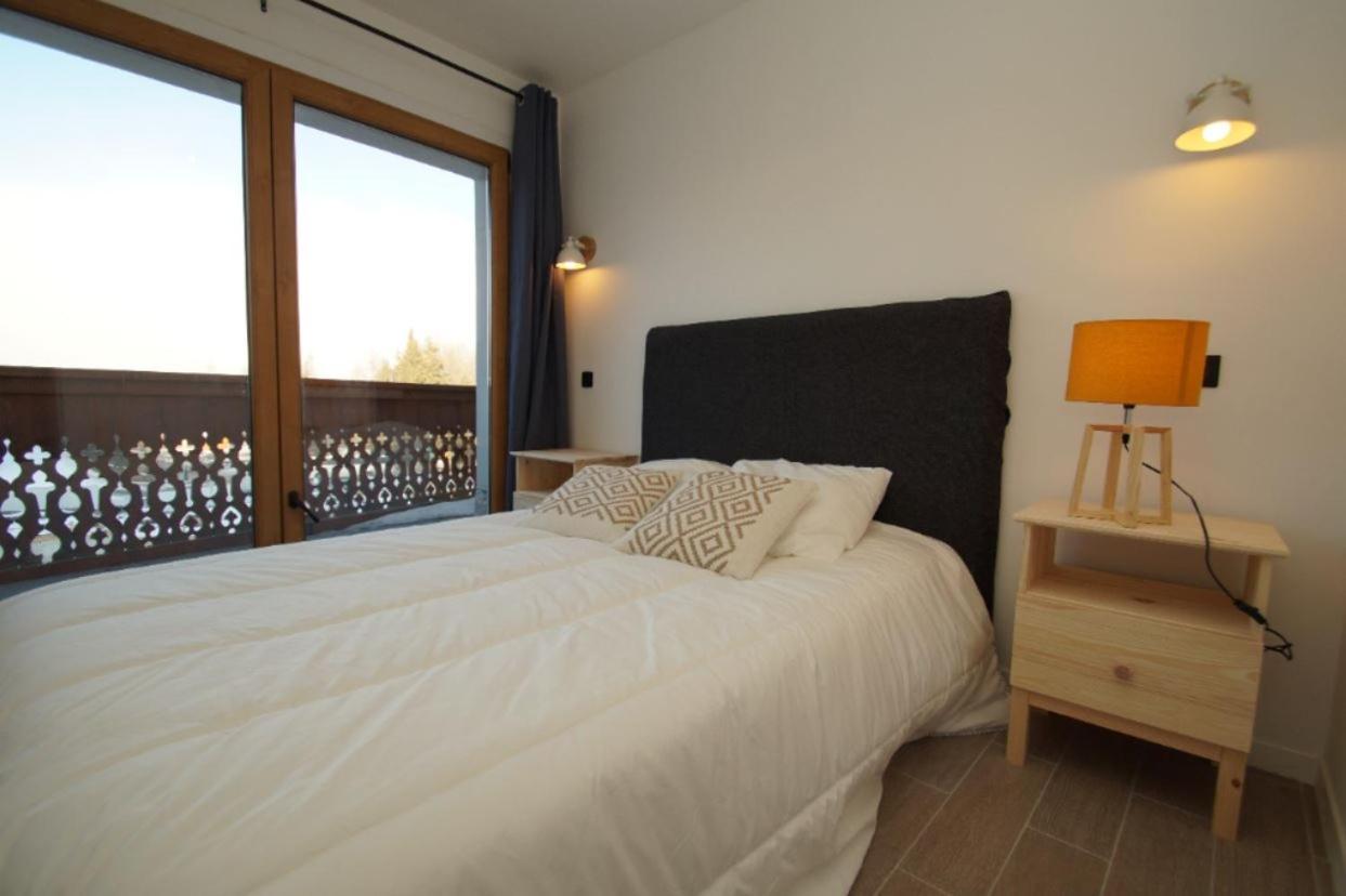 Label Or Appartement Spacieux Proximite Pistes Les Deux Alpes Exteriér fotografie